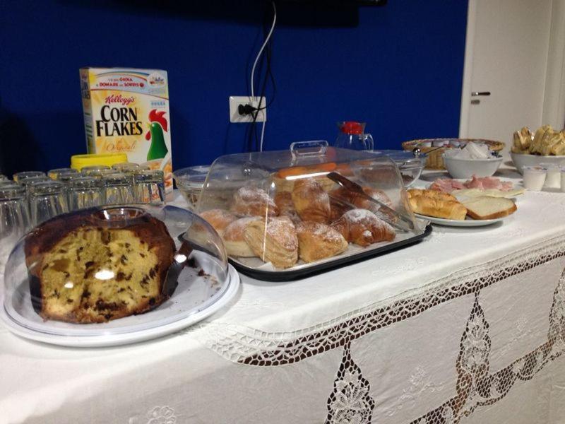 Bed and breakfast Fly Bari