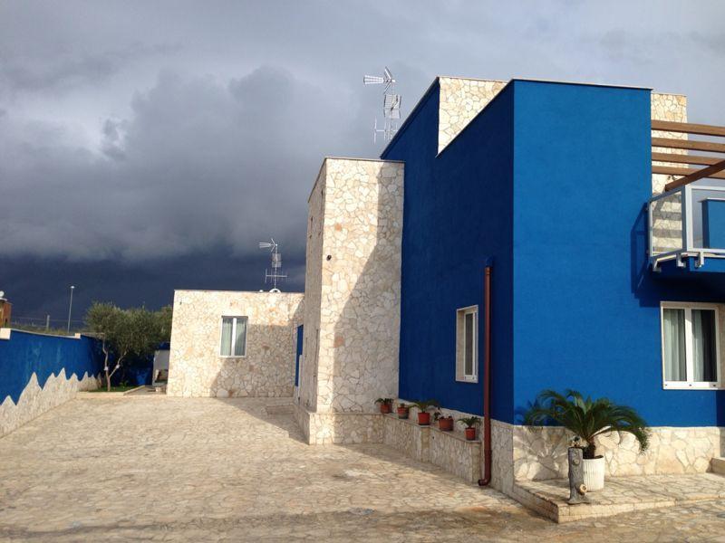 Bed and breakfast Fly Bari