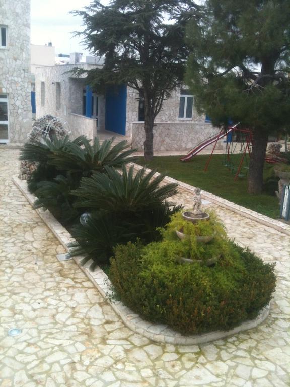 Bed and breakfast Fly Bari