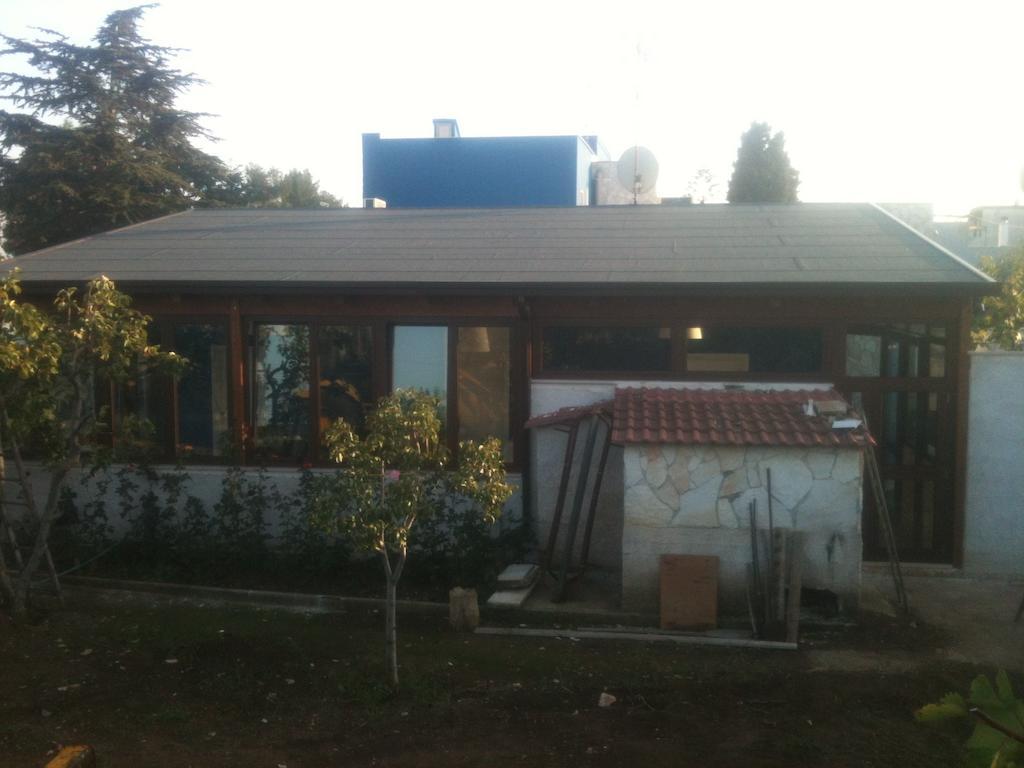 Fly Bed and breakfast Bari